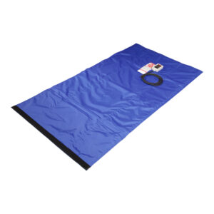 PS-Silicone Heating blanket with adjustable, digital controller (0-90ºC)  Size: 2000*1000mm