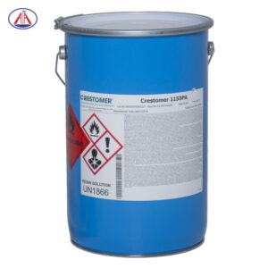 Crestomer 1153PA Flexible Structural Adhesive