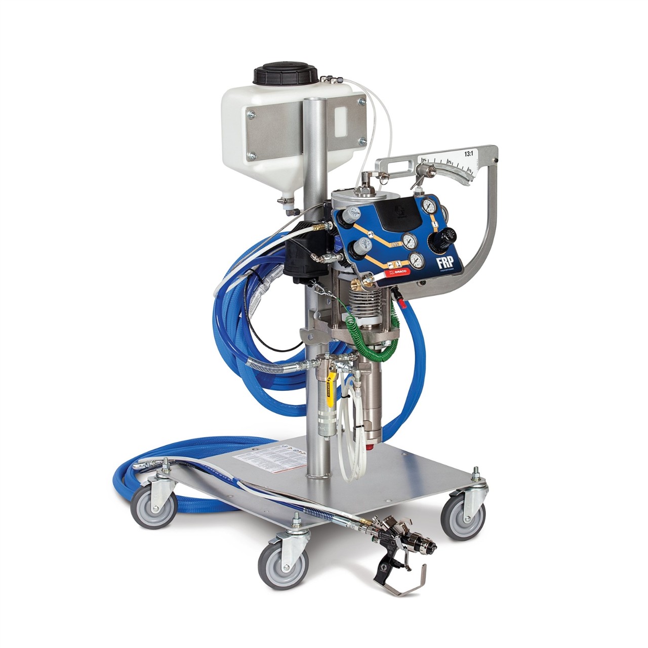 Gelcoat Spray Machine (RS XM Gel-Coat Spray System)