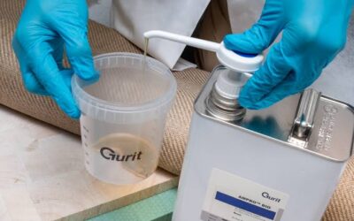 KoverTek And Gurit Announce Distribution Partnership To Grow Industrial Manufacturing Reach